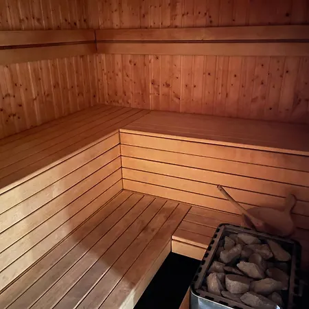 アパート Family Portova グディニャ