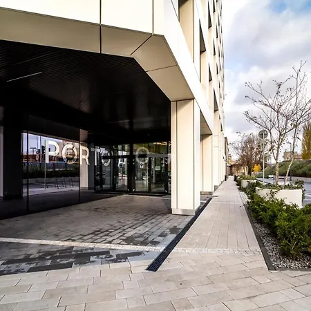 Family Portova グディニャ