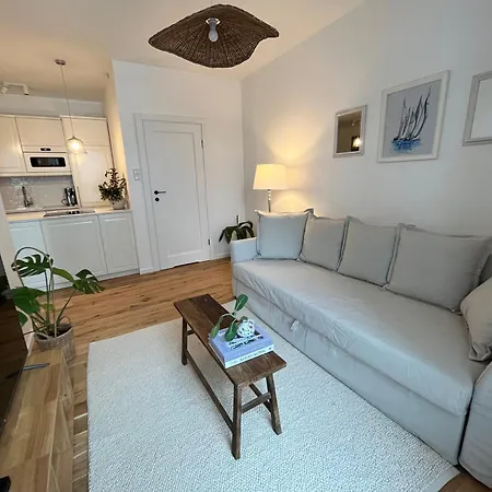 アパート Family Portova *