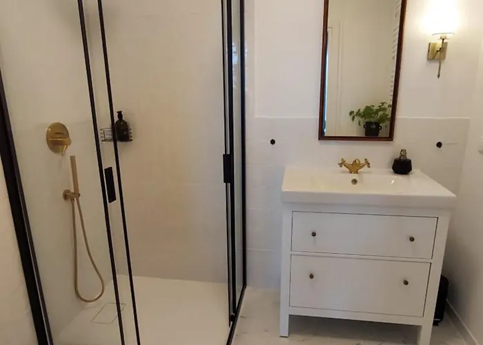 Apartment Family Portova