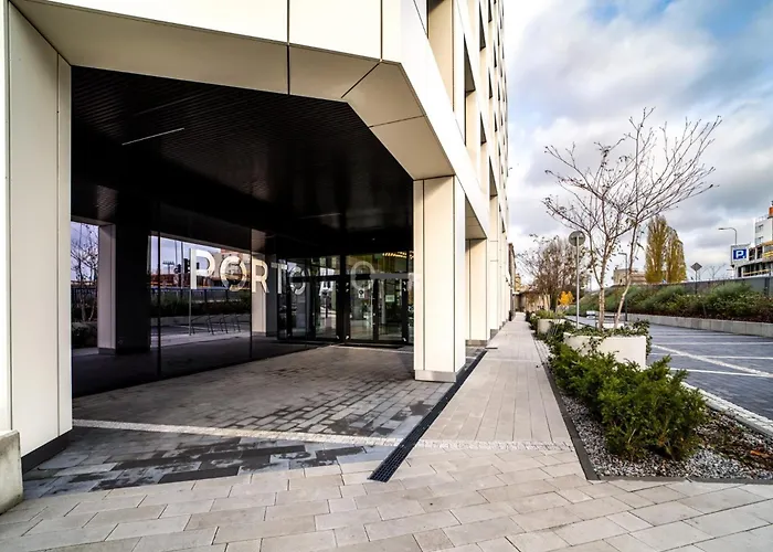 Family Portova Gdynia