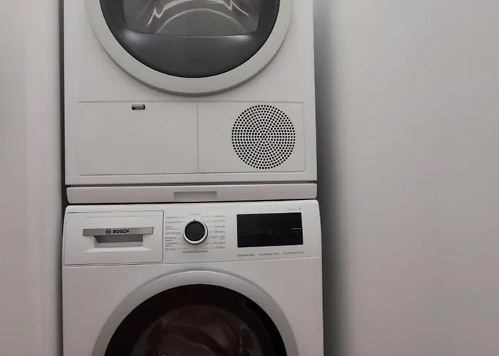 Family Portova Apartment