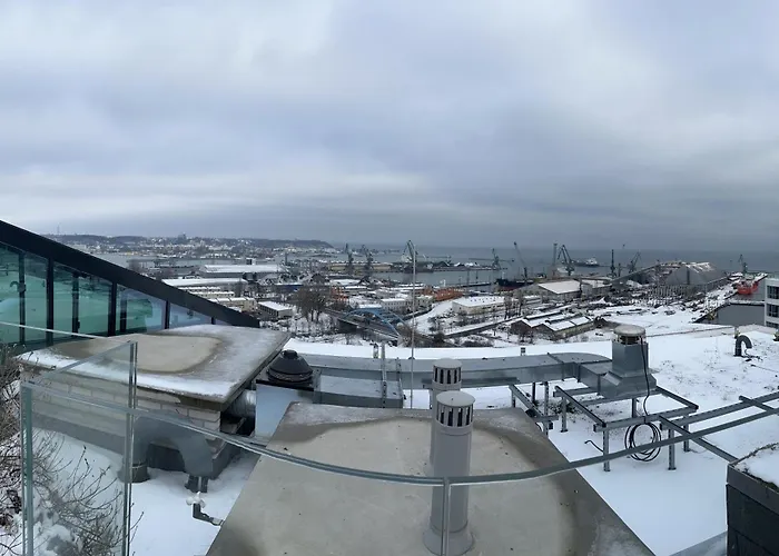 Apartment Family Portova