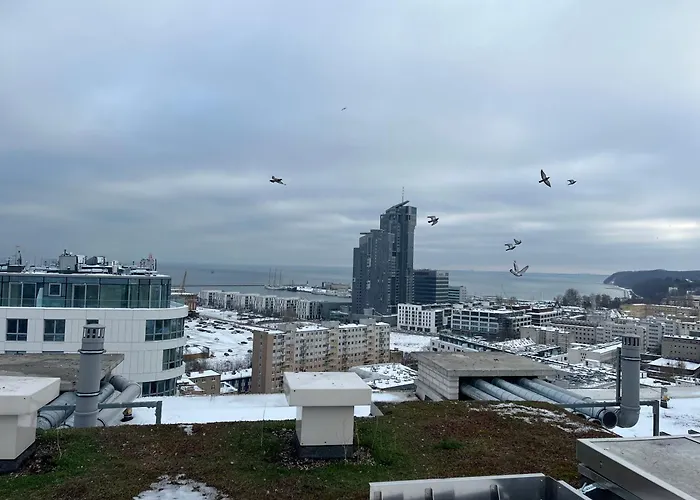 Family Portova Gdynia