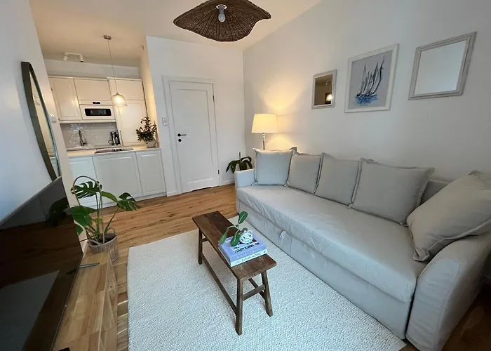 Apartment Family Portova *