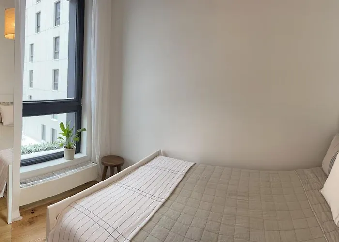 Family Portova Apartment Gdynia