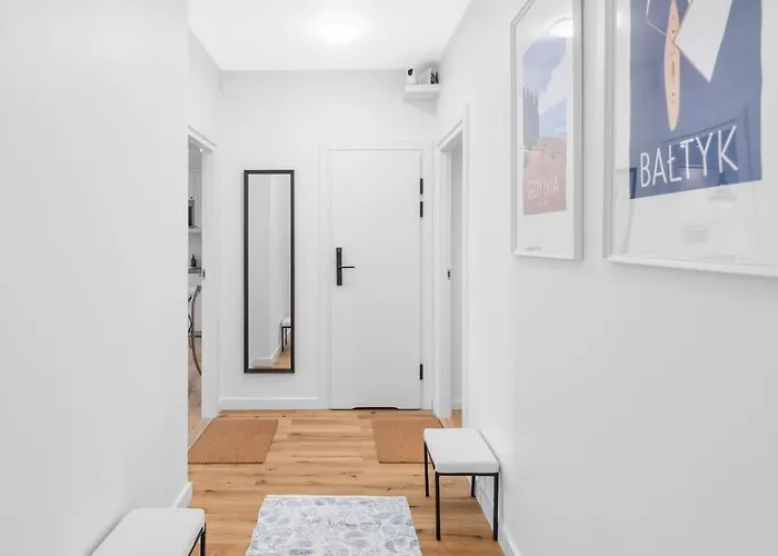 Family Portova Apartment