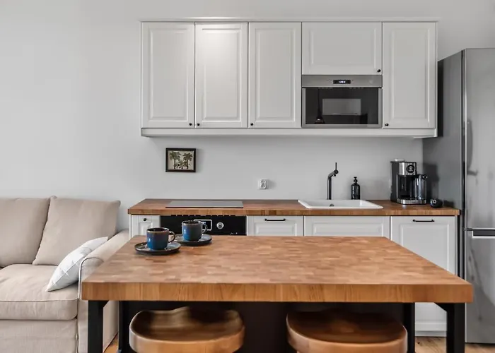 Family Portova Gdynia