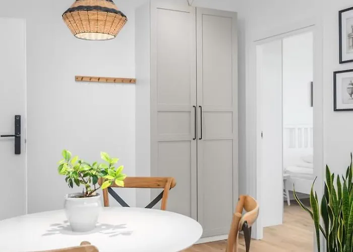 Family Portova Apartment Gdynia